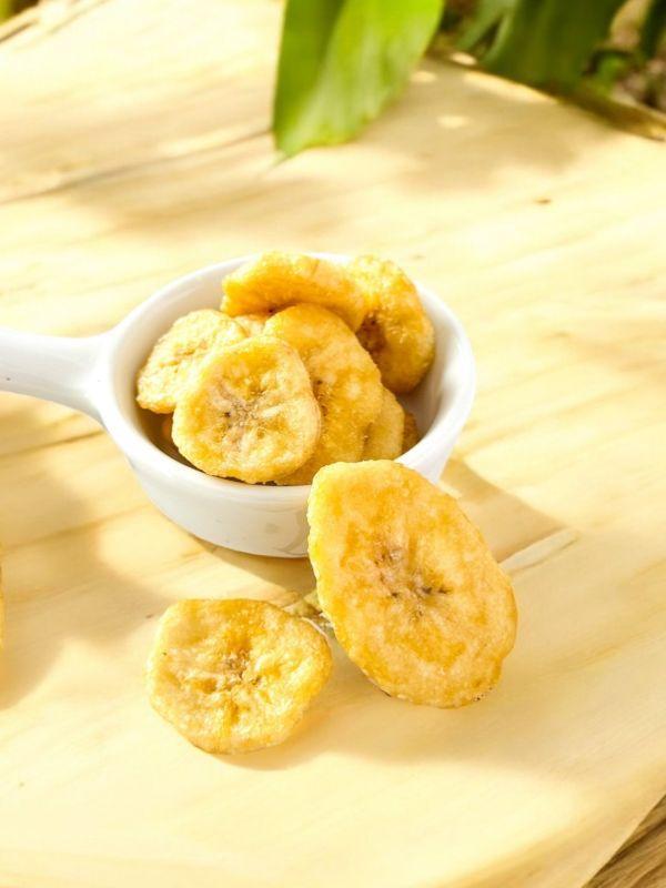 原味香蕉脆脆(小包) 