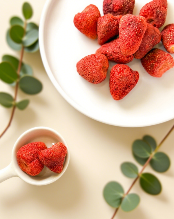 草莓脆脆(小包) 