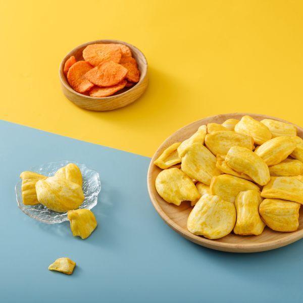 菠蘿蜜脆脆(小包) 