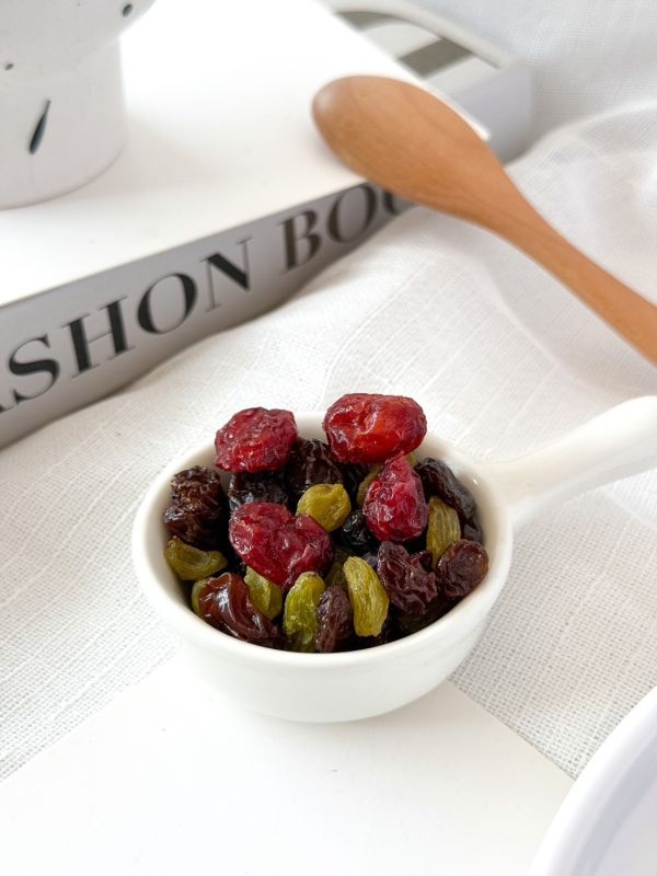 綜合繽紛葡萄乾 