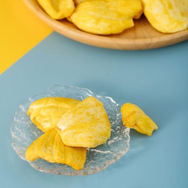 菠蘿蜜脆脆(小包) 