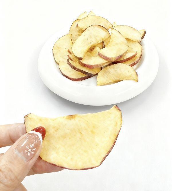 蘋果脆脆(小包) 蘋果脆片,蘋果,蘋果脆脆,蔬果脆片,蔬果脆脆,零食,乾貨,年貨