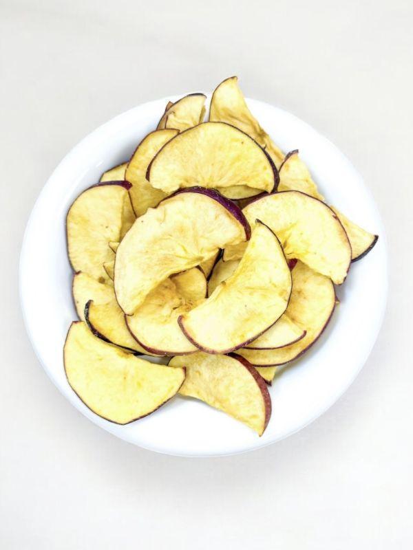 蘋果脆脆(小包) 蘋果脆片,蘋果,蘋果脆脆,蔬果脆片,蔬果脆脆,零食,乾貨,年貨