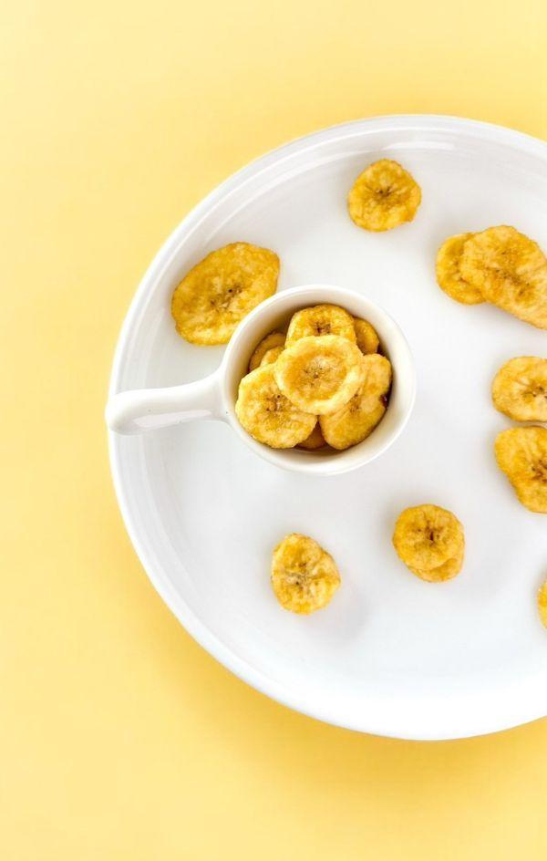 原味香蕉脆脆(小包) 