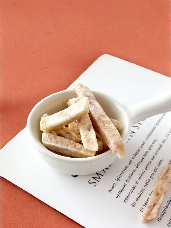 芋頭條脆脆(小包) 