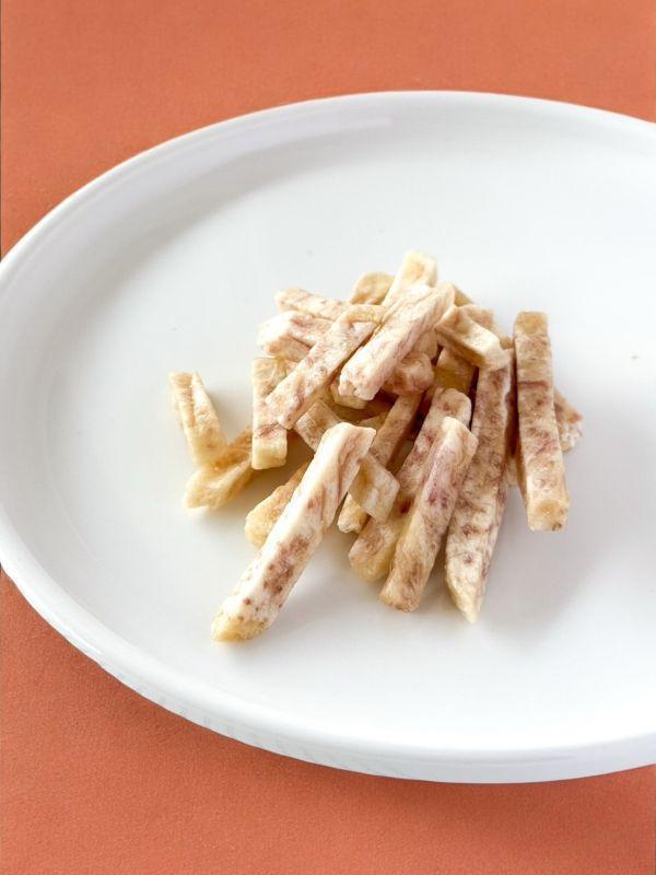 芋頭條脆脆(小包) 