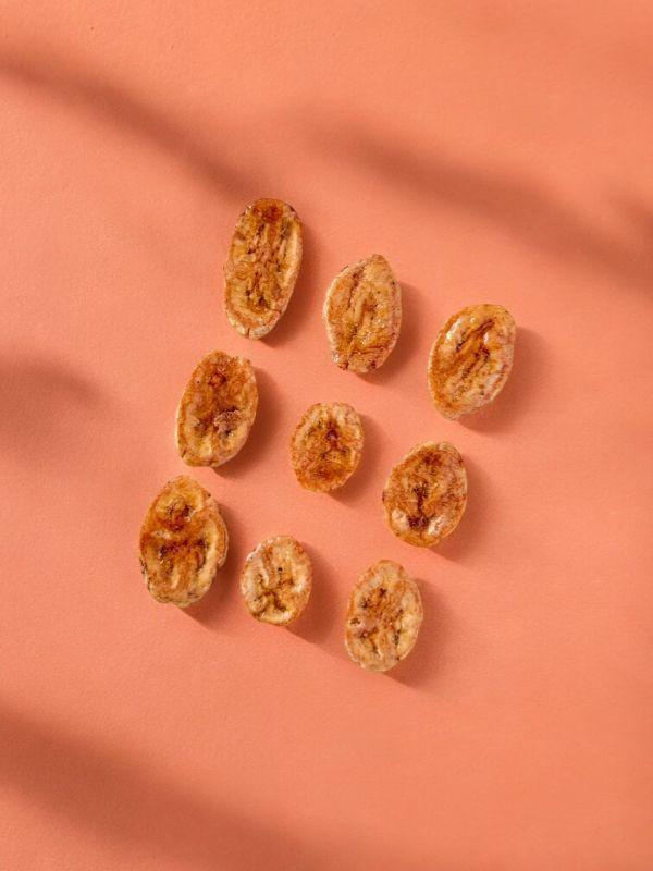 焦糖香蕉脆脆(小包) 