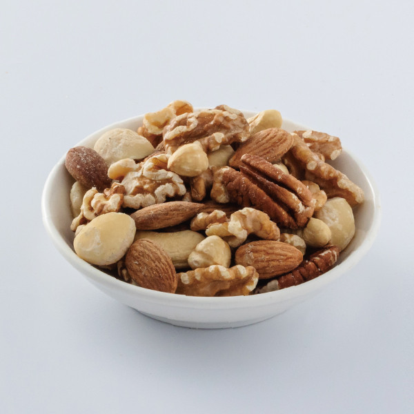 綜合堅果 