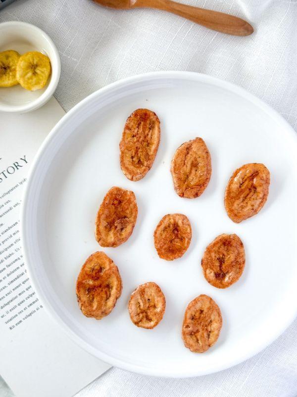 焦糖香蕉脆脆(小包) 