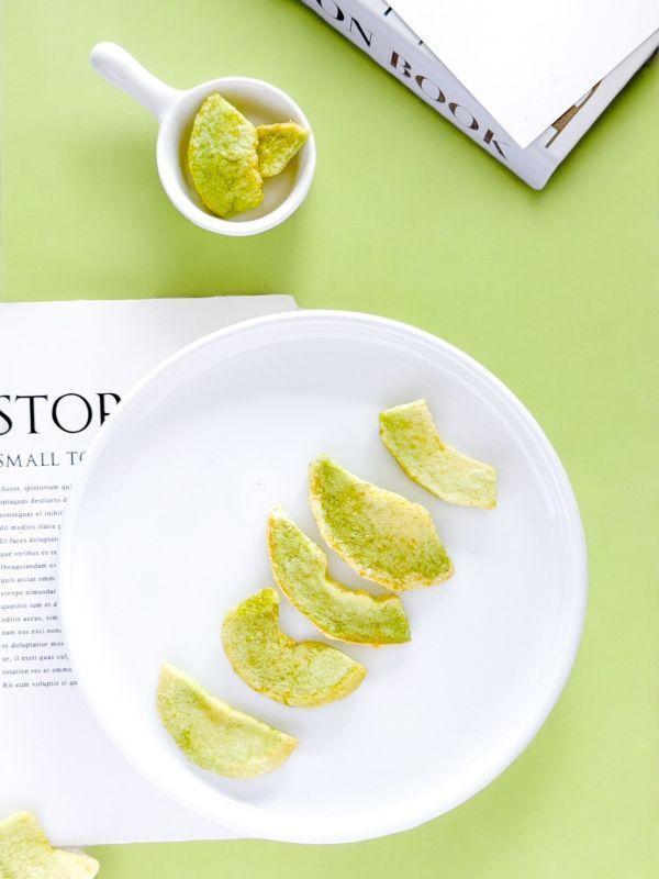 哈密瓜脆脆(小包) 