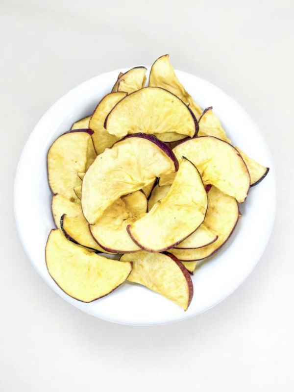 蘋果脆脆(大包) 蘋果脆片,蘋果,蘋果脆脆,蔬果脆片,蔬果脆脆,零食,乾貨,年貨