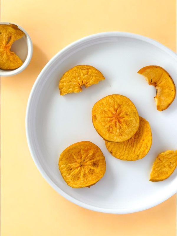 甜柿脆脆(小包) 