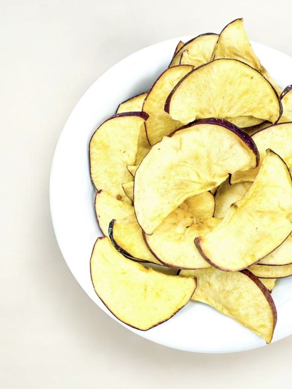 蘋果脆脆(大包) 蘋果脆片,蘋果,蘋果脆脆,蔬果脆片,蔬果脆脆,零食,乾貨,年貨