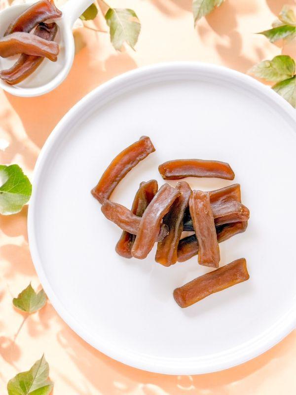五香蒟蒻條(小包) 