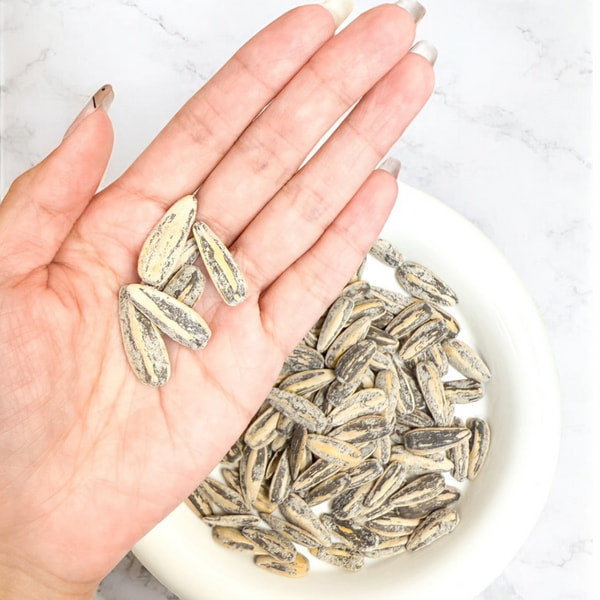 大顆脆口瓜子 大顆脆口瓜子,焦糖瓜子,海鹽瓜子