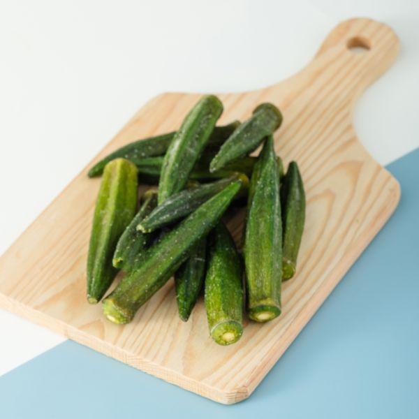 秋葵脆脆(小包) 