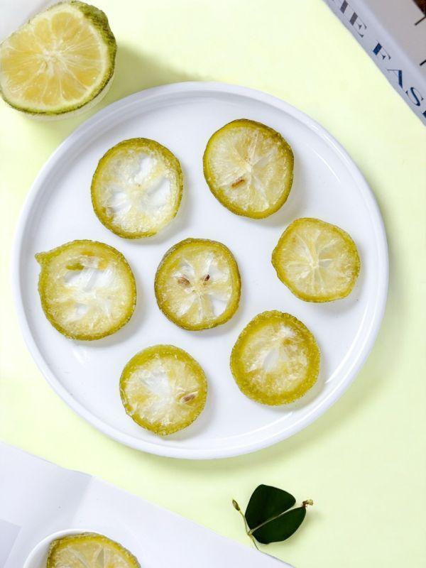 檸檬片(小包) 