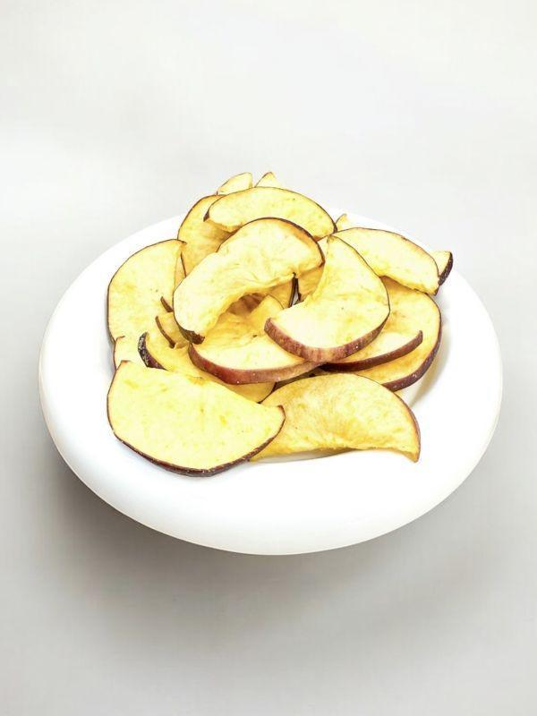 蘋果脆脆(小包) 蘋果脆片,蘋果,蘋果脆脆,蔬果脆片,蔬果脆脆,零食,乾貨,年貨