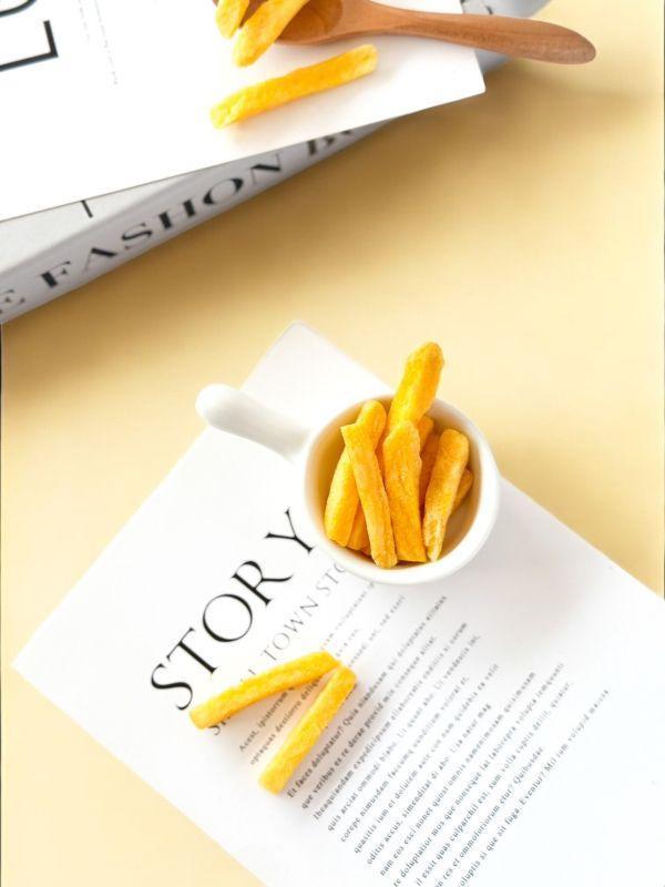 黃金地瓜脆脆(小包) 