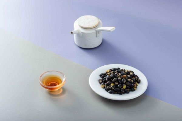 原味黑豆(小包) 