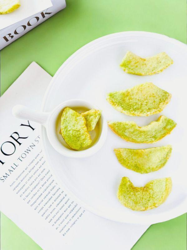 哈密瓜脆脆(小包) 