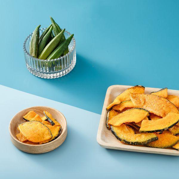 南瓜脆脆(小包) 