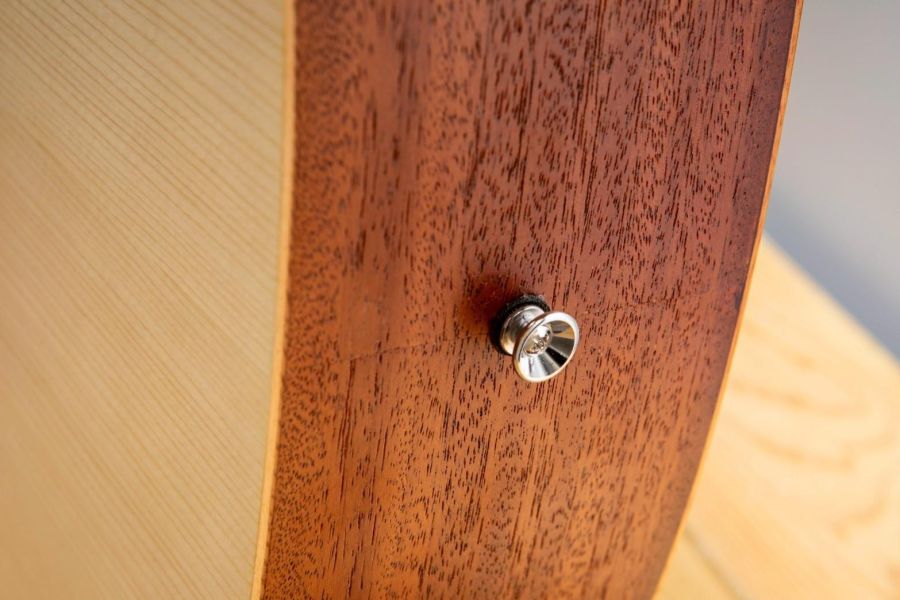 台灣原創 guitarman M-11A 40吋 雲杉合板 手工40吋OM桶身吉他 烏克麗麗,學吉他,買吉他,手工製,吉他,旅行吉他,吉他袋,吉他教學,吉他入門