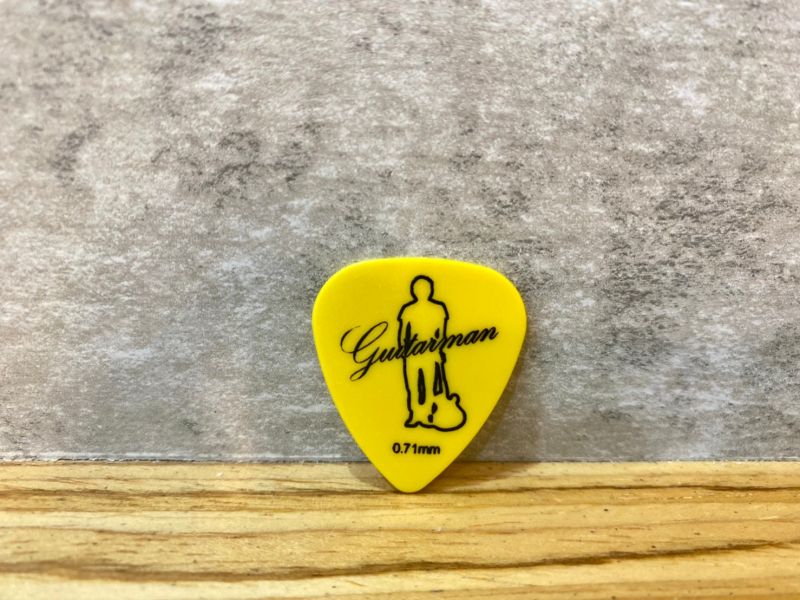 台灣原創guitarman 原廠磨砂面Pick 烏克麗麗,學吉他,買吉他,手工製,吉他,旅行吉他,吉他袋,吉他教學,吉他入門,音箱,撥片,pick,彈片