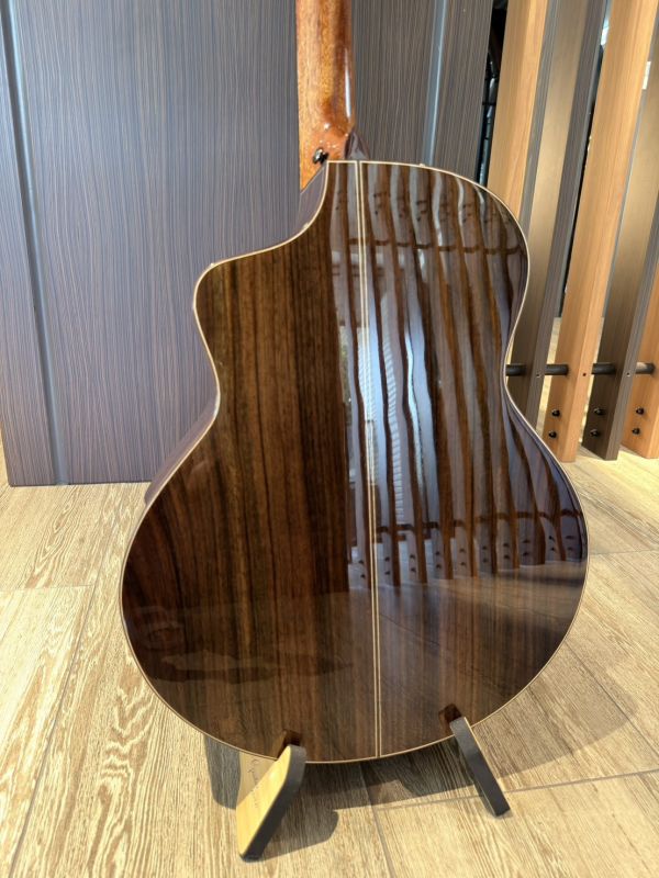 台灣原創 guitarman 全單訂製系列40吋 雲杉木 玫瑰木 手工SJ桶吉他 烏克麗麗,學吉他,買吉他,手工製,吉他,旅行吉他,吉他袋,吉他教學,全單琴,全單