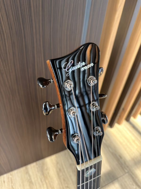 台灣原創 guitarman 全單訂製系列40吋 雲杉木 玫瑰木 手工SJ桶吉他 烏克麗麗,學吉他,買吉他,手工製,吉他,旅行吉他,吉他袋,吉他教學,全單琴,全單