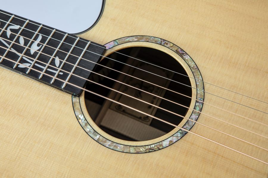 台灣原創 guitarman D-91A 41吋 雲杉木 玫瑰木 全單板 手工D桶吉他 烏克麗麗,學吉他,買吉他,手工製,吉他,旅行吉他,吉他袋,吉他教學,全單琴,全單