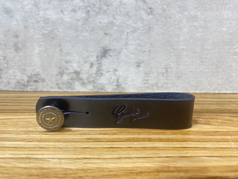台灣製原創guitarman手工真皮琴頭背帶扣 烏克麗麗,學吉他,買吉他,手工製,吉他,旅行吉他,吉他袋,吉他教學,吉他入門