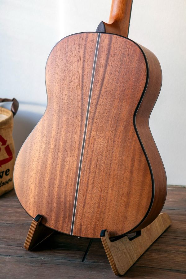 台灣原創 guitarman T-31B 36吋 全桃花心木面單 手工旅行吉他 烏克麗麗,學吉他,買吉他,手工製,吉他,旅行吉他,吉他袋,吉他教學,吉他入門,吉他推薦