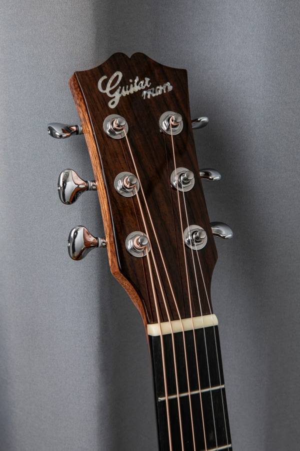 台灣原創 guitarman G-71B 41吋 全桃花心全單板 手工GA桶吉他 烏克麗麗,學吉他,買吉他,手工製,吉他,旅行吉他,吉他袋,吉他教學,全單琴,全單