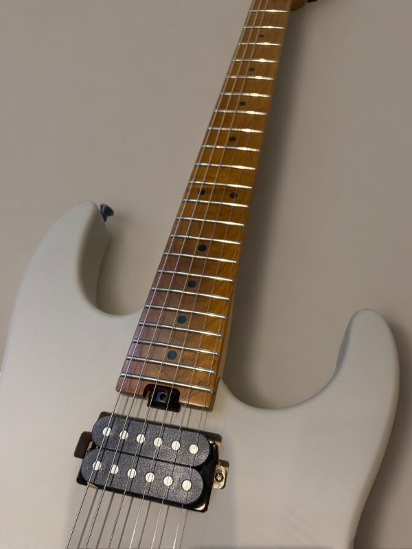 台灣原創 guitarman GM-25 雙 雙 拾音器 小搖座 電吉他 