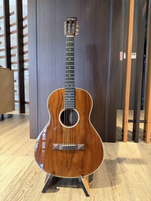 台灣原創 guitarman 全單訂製系列38吋 台灣相思木 手工00桶吉他 烏克麗麗,學吉他,買吉他,手工製,吉他,旅行吉他,吉他袋,吉他教學,全單琴,全單