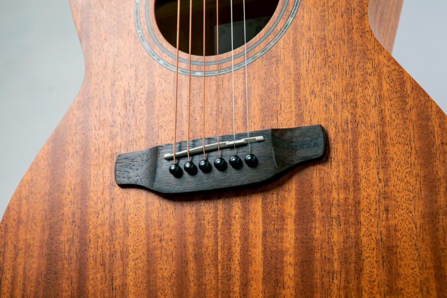 台灣原創 guitarman T-11B 36吋 全桃花心合板 手工旅行吉他 烏克麗麗,學吉他,買吉他,手工製,吉他,旅行吉他,吉他袋,吉他教學,吉他入門,吉他推薦