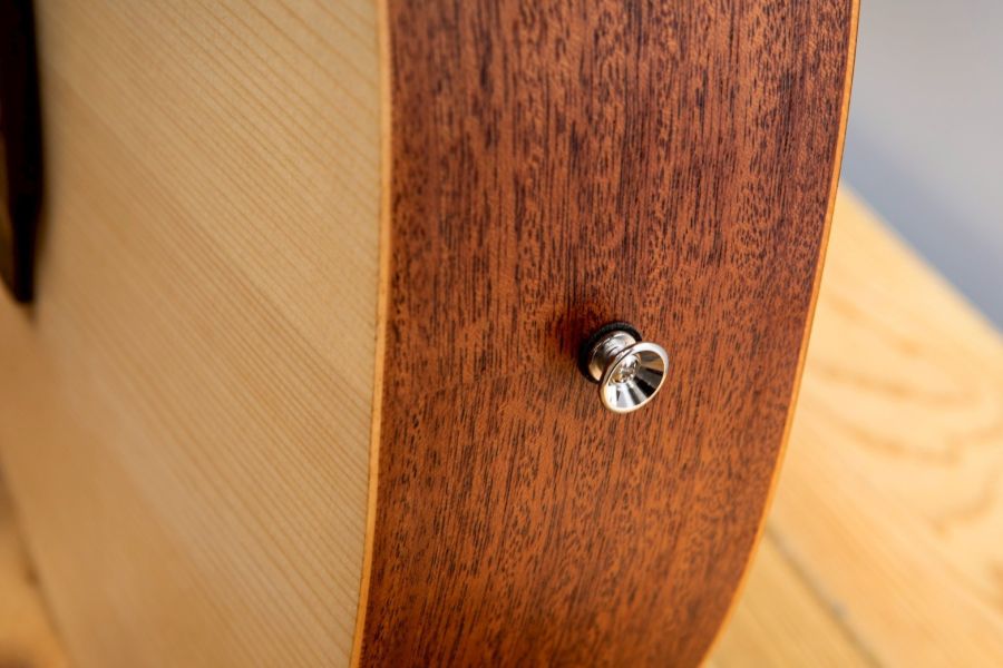 台灣原創 guitarman T-11A 36吋 雲杉合板 手工旅行吉他 烏克麗麗,學吉他,買吉他,手工製,吉他,旅行吉他,吉他袋,吉他教學,吉他入門,吉他推薦