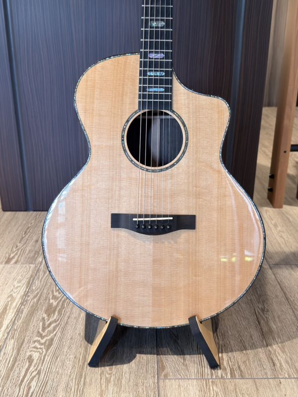 台灣原創 guitarman 全單訂製系列40吋 雲杉木 玫瑰木 手工SJ桶吉他 烏克麗麗,學吉他,買吉他,手工製,吉他,旅行吉他,吉他袋,吉他教學,全單琴,全單