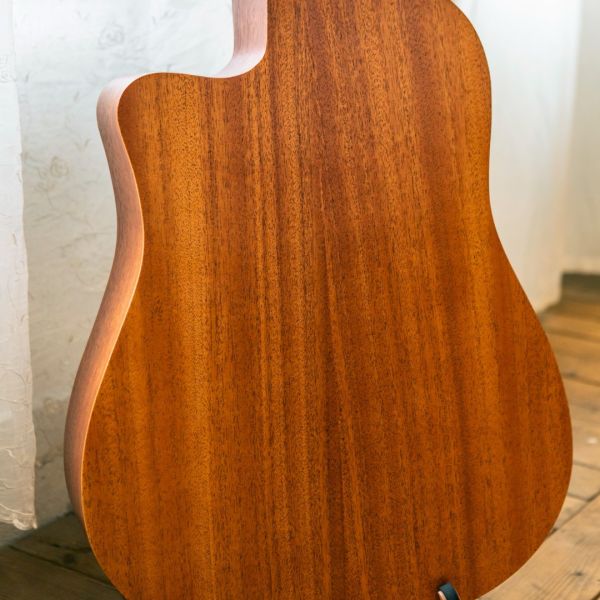 台灣原創 guitarman D-11A 41吋 雲杉合板 手工經典D桶吉他 烏克麗麗,學吉他,買吉他,手工製,吉他,旅行吉他,吉他袋,吉他教學,吉他入門