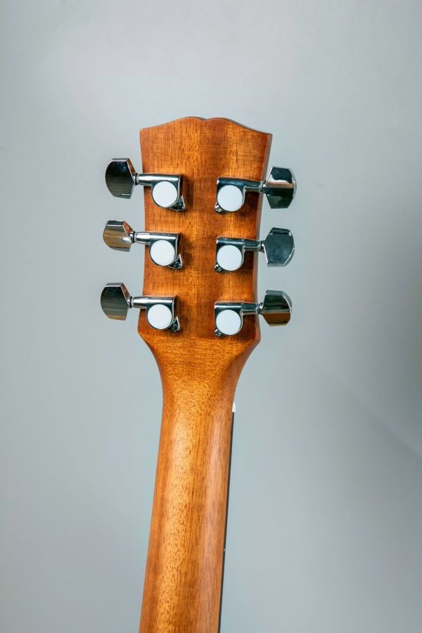 台灣原創 guitarman T-11B 36吋 全桃花心合板 手工旅行吉他 烏克麗麗,學吉他,買吉他,手工製,吉他,旅行吉他,吉他袋,吉他教學,吉他入門,吉他推薦