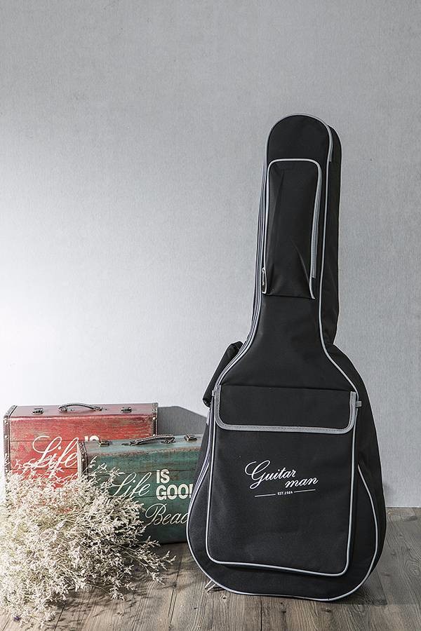 台灣原創 guitarman原廠厚琴袋 烏克麗麗,學吉他,買吉他,手工製,吉他,旅行吉他,吉他袋,吉他教學,吉他入門,吉他推薦