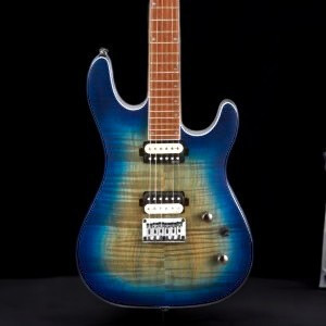 世界知名大廠 Cort KX300 雙 雙 EMG主動式拾音器 電吉他 