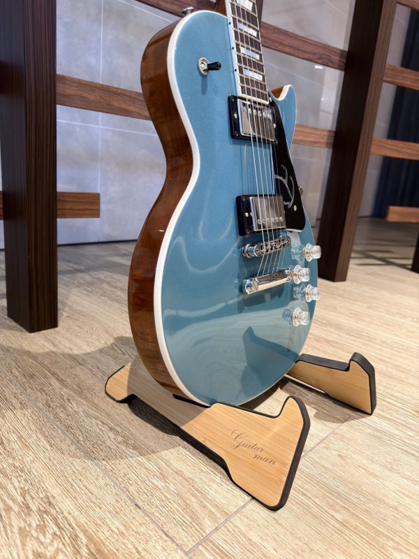 台灣原創 guitarman木質摺疊吉他架 吉他架、電吉他架