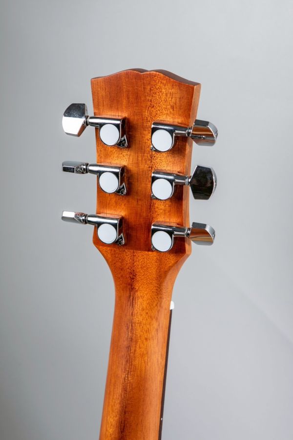 台灣原創 guitarman T-11A 36吋 雲杉合板 手工旅行吉他 烏克麗麗,學吉他,買吉他,手工製,吉他,旅行吉他,吉他袋,吉他教學,吉他入門,吉他推薦