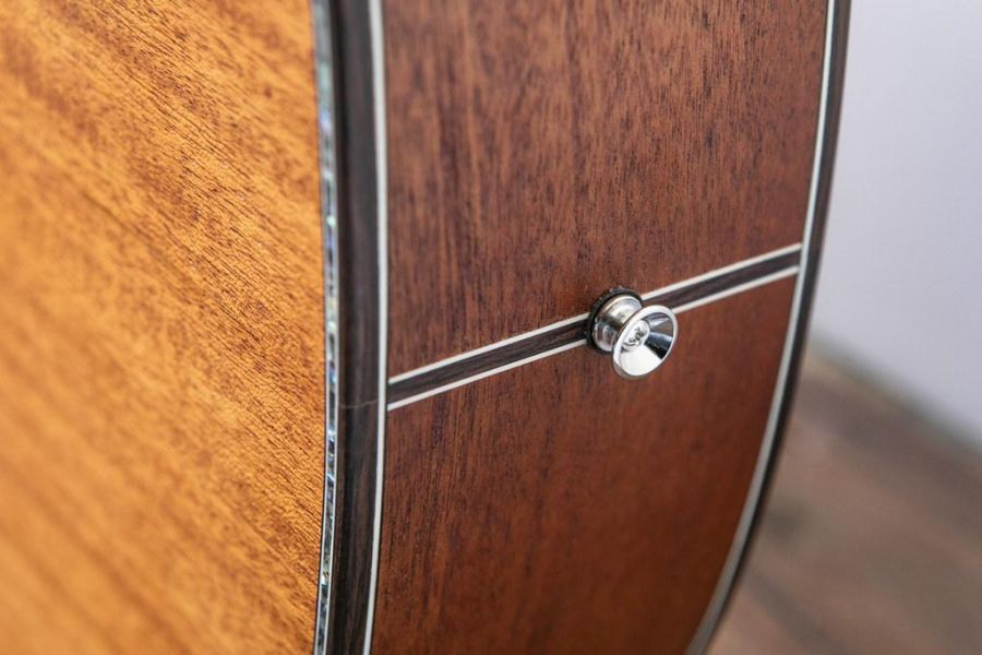 台灣原創 guitarman T-31B 36吋 全桃花心木面單 手工旅行吉他 烏克麗麗,學吉他,買吉他,手工製,吉他,旅行吉他,吉他袋,吉他教學,吉他入門,吉他推薦