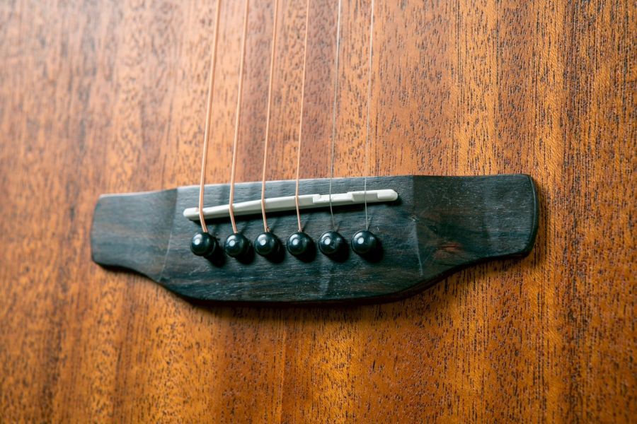 台灣原創 guitarman M-11B 40吋 桃花心木合板 手工OM桶身吉他 烏克麗麗,學吉他,買吉他,手工製,吉他,旅行吉他,吉他袋,吉他教學,吉他入門