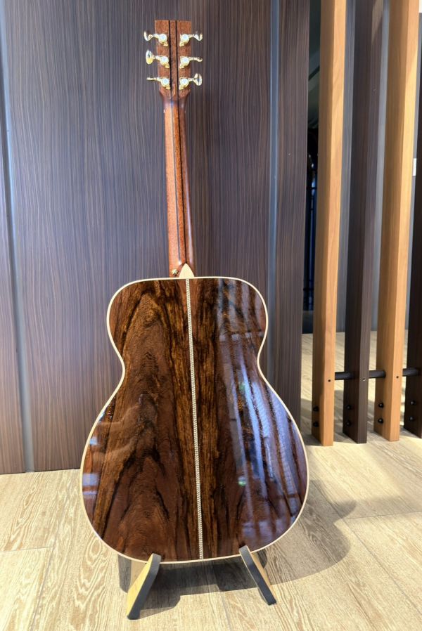 台灣原創 guitarman 全單訂製系列40吋 馬達加斯加玫瑰木 硝基漆 手工om桶吉他 烏克麗麗,學吉他,買吉他,手工製,吉他,旅行吉他,吉他袋,吉他教學,全單琴,全單