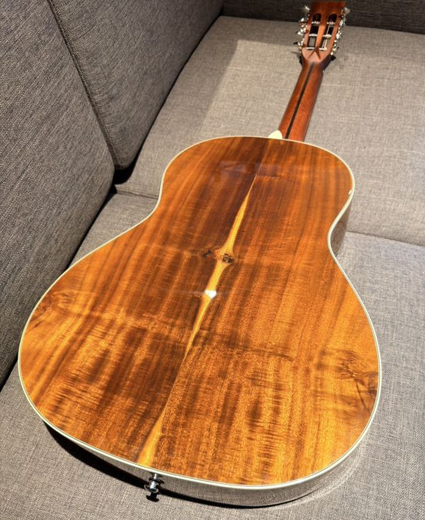 台灣原創 guitarman 全單訂製系列38吋 台灣相思木 手工00桶吉他 烏克麗麗,學吉他,買吉他,手工製,吉他,旅行吉他,吉他袋,吉他教學,全單琴,全單