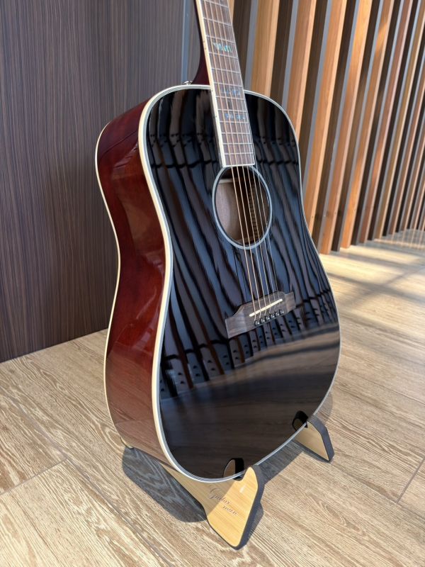 台灣原創 guitarman 全單訂製系列41吋 雲杉木 桃花心木 手工D桶吉他 烏克麗麗,學吉他,買吉他,手工製,吉他,旅行吉他,吉他袋,吉他教學,全單琴,全單